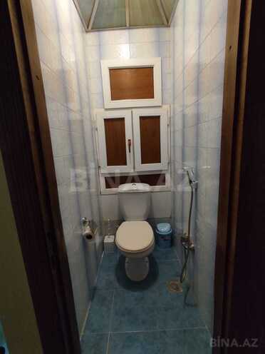 İcarəyə verilir 3 otaqlı köhnə tikili 65 m², Elmlər Akademiyası m., photo 11 from 12