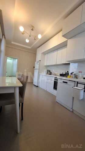 Satılır 3 otaqlı yeni tikili 122.3 m², Yasamal r., photo 4 from 15