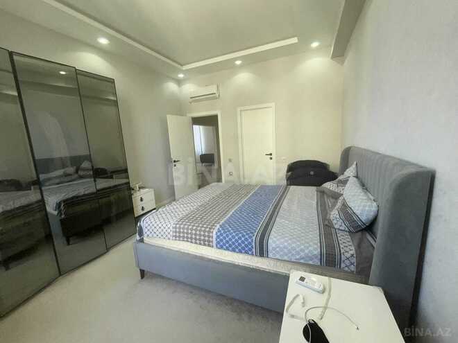 Satılır 3 otaqlı yeni tikili 122.3 m², Yasamal r., photo 6 from 15