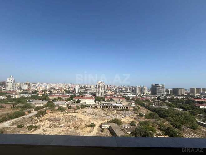 Satılır 3 otaqlı yeni tikili 122.3 m², Yasamal r., photo 13 from 15