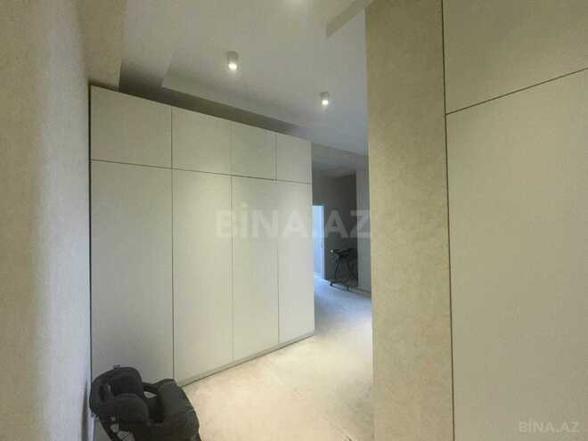 Satılır 3 otaqlı yeni tikili 122.3 m², Yasamal r., photo 14 from 15
