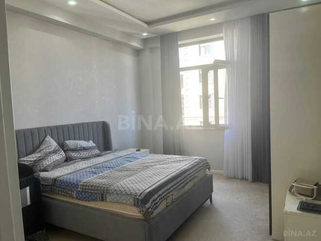 Satılır 3 otaqlı yeni tikili 122.3 m², Yasamal r., photo 7 from 15