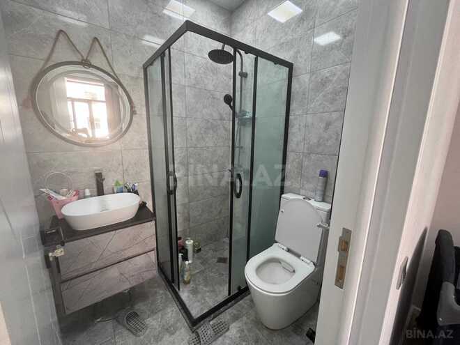 Satılır 3 otaqlı yeni tikili 122.3 m², Yasamal r., photo 9 from 15