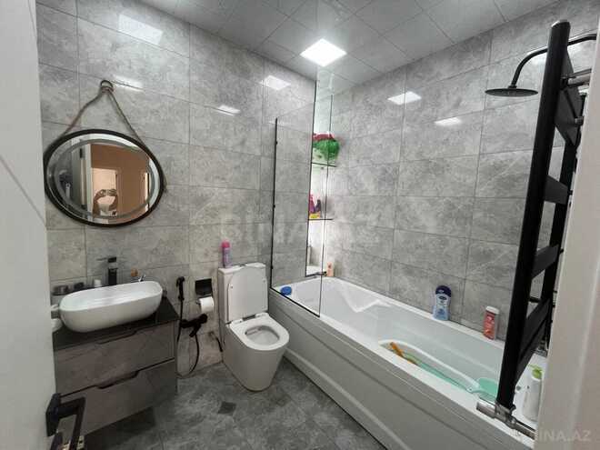 Satılır 3 otaqlı yeni tikili 122.3 m², Yasamal r., photo 11 from 15