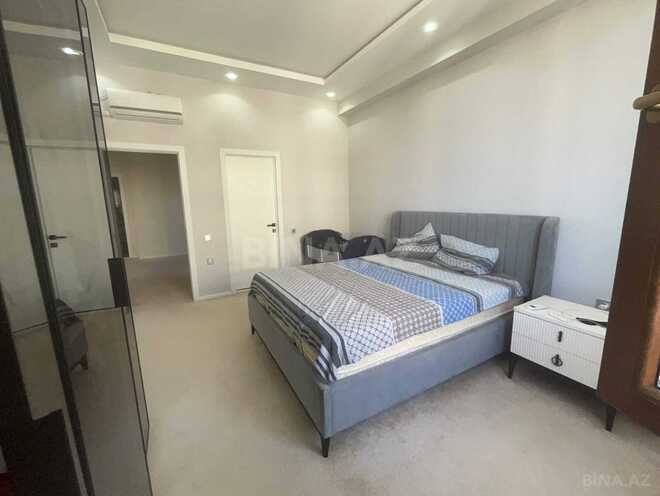 Satılır 3 otaqlı yeni tikili 122.3 m², Yasamal r., photo 5 from 15