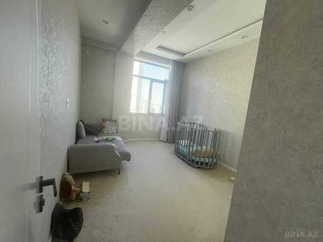 Satılır 3 otaqlı yeni tikili 122.3 m², Yasamal r., photo 10 from 15