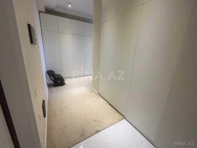 Satılır 3 otaqlı yeni tikili 122.3 m², Yasamal r., photo 12 from 15