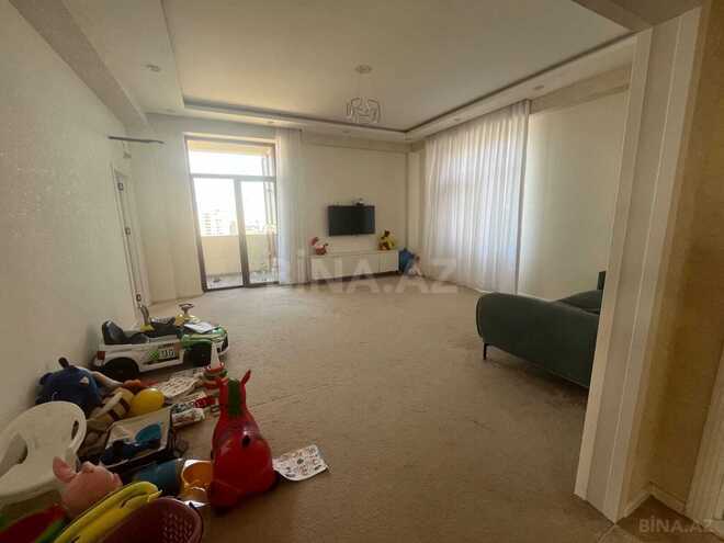 Satılır 3 otaqlı yeni tikili 122.3 m², Yasamal r., photo 3 from 15