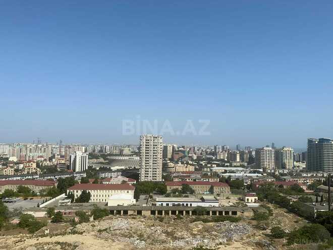 Satılır 3 otaqlı yeni tikili 122.3 m², Yasamal r., photo 1 from 15