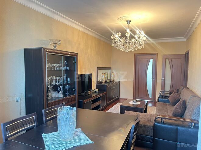 Satılır 5 otaqlı köhnə tikili 120 m², photo 3 from 17