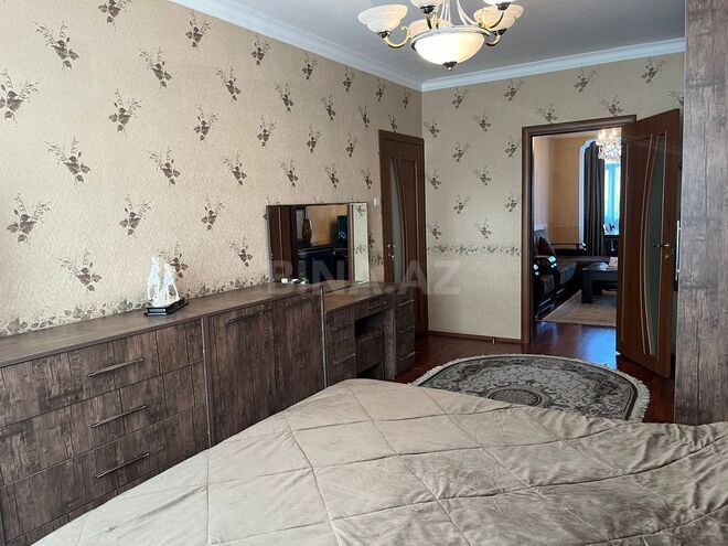 Satılır 5 otaqlı köhnə tikili 120 m², photo 5 from 17