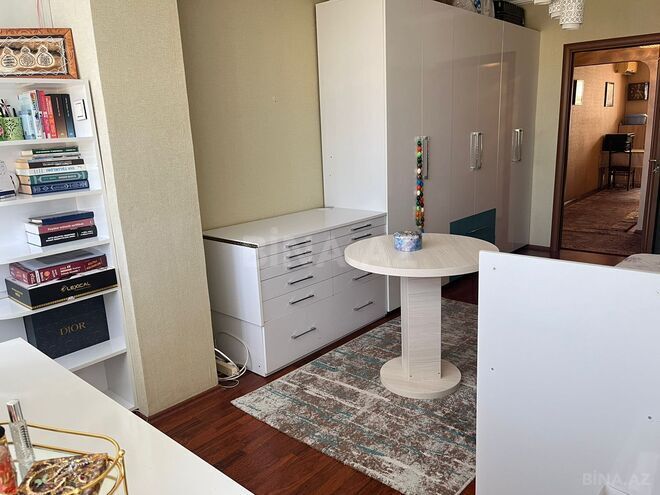 Satılır 5 otaqlı köhnə tikili 120 m², photo 9 from 17