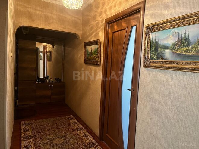 Satılır 5 otaqlı köhnə tikili 120 m², photo 16 from 17