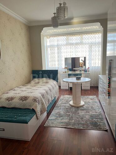 Satılır 5 otaqlı köhnə tikili 120 m², photo 8 from 17