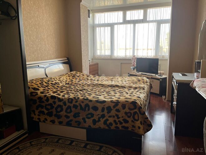 Satılır 5 otaqlı köhnə tikili 120 m², photo 10 from 17