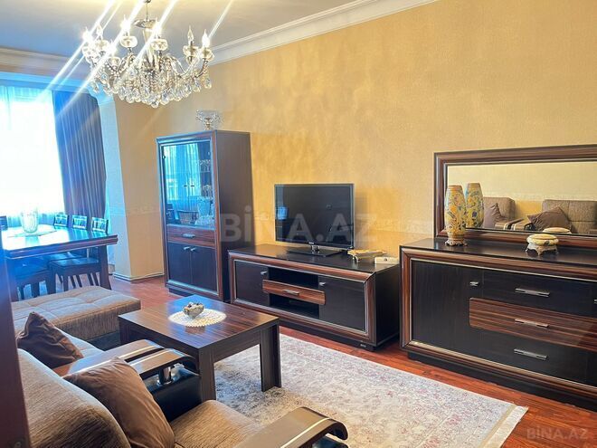 Satılır 5 otaqlı köhnə tikili 120 m², photo 6 from 17