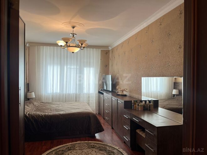 Satılır 5 otaqlı köhnə tikili 120 m², photo 11 from 17