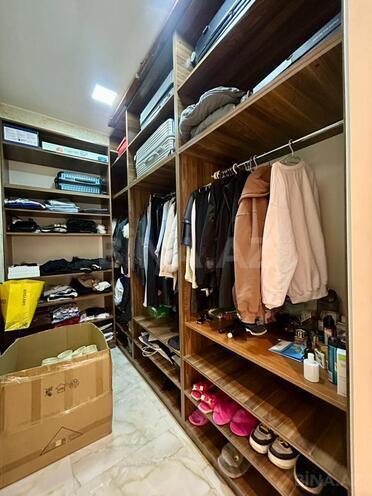 İcarəyə verilir 3 otaqlı yeni tikili 160 m², Şah İsmayıl Xətai m., photo 25 from 29