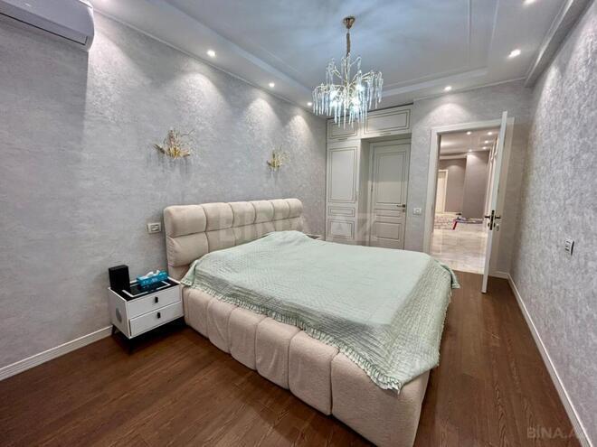İcarəyə verilir 3 otaqlı yeni tikili 160 m², Şah İsmayıl Xətai m., photo 8 from 29