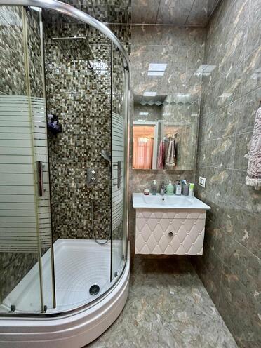İcarəyə verilir 3 otaqlı yeni tikili 160 m², Şah İsmayıl Xətai m., photo 11 from 29