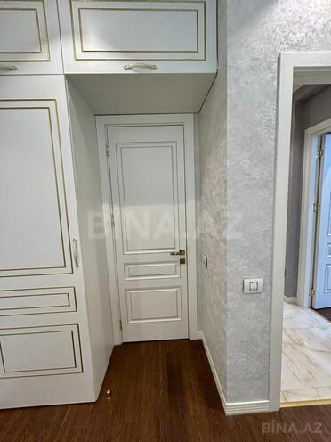 İcarəyə verilir 3 otaqlı yeni tikili 160 m², Şah İsmayıl Xətai m., photo 10 from 29