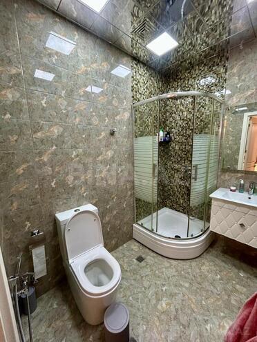 İcarəyə verilir 3 otaqlı yeni tikili 160 m², Şah İsmayıl Xətai m., photo 18 from 29