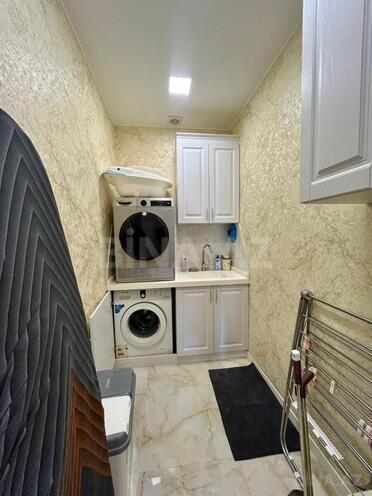 İcarəyə verilir 3 otaqlı yeni tikili 160 m², Şah İsmayıl Xətai m., photo 24 from 29