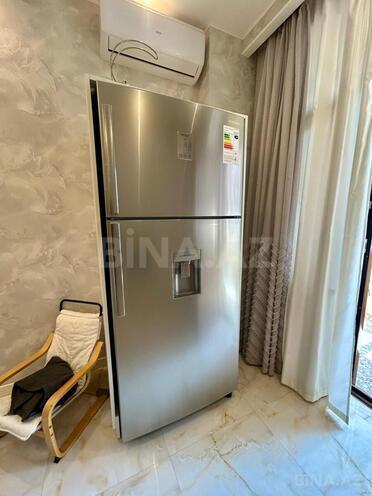 İcarəyə verilir 3 otaqlı yeni tikili 160 m², Şah İsmayıl Xətai m., photo 23 from 29