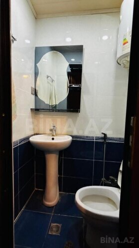 Продаётся 4-комн. вторичка 90 м², м. Шах Исмаил Хатаи, photo 12 from 14