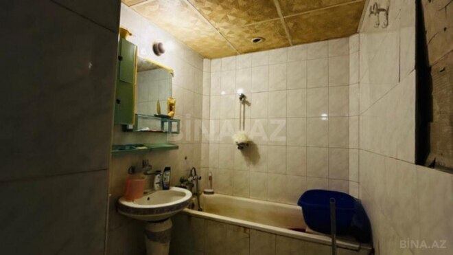 Продаётся 4-комн. вторичка 90 м², м. Шах Исмаил Хатаи, photo 13 from 14