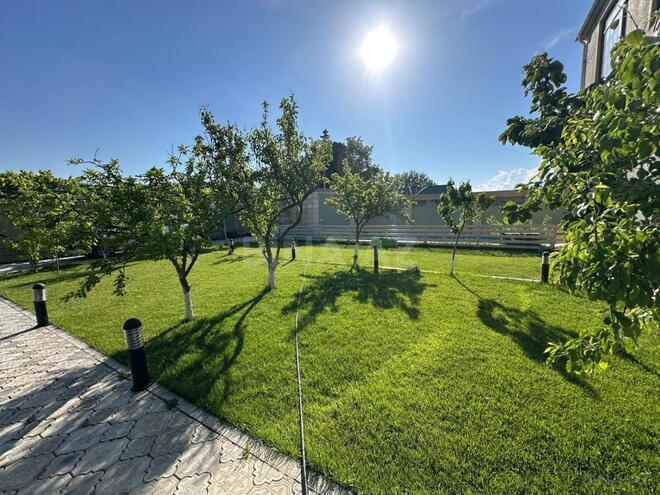 Satılır 10 otaqlı həyət evi/bağ evi 900 m², Novxanı q., photo 5 from 18