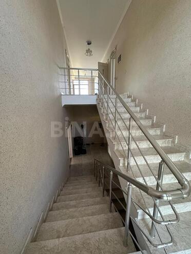 Satılır 10 otaqlı həyət evi/bağ evi 900 m², Novxanı q., photo 15 from 18