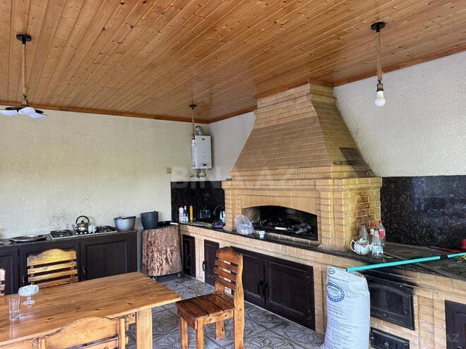 Satılır 10 otaqlı həyət evi/bağ evi 900 m², Novxanı q., photo 11 from 18