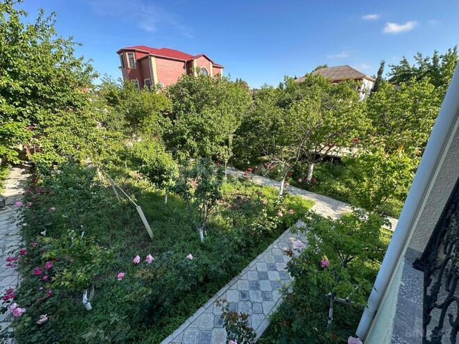 Satılır 10 otaqlı həyət evi/bağ evi 900 m², Novxanı q., photo 7 from 18