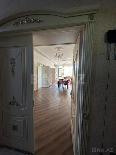 Satılır 10 otaqlı həyət evi/bağ evi 900 m², Novxanı q., photo 16 from 18