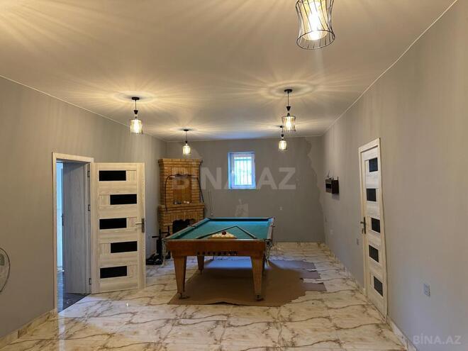 Satılır 10 otaqlı həyət evi/bağ evi 900 m², Novxanı q., photo 17 from 18