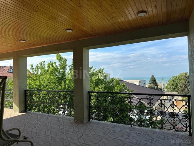 Satılır 10 otaqlı həyət evi/bağ evi 900 m², Novxanı q., photo 10 from 18