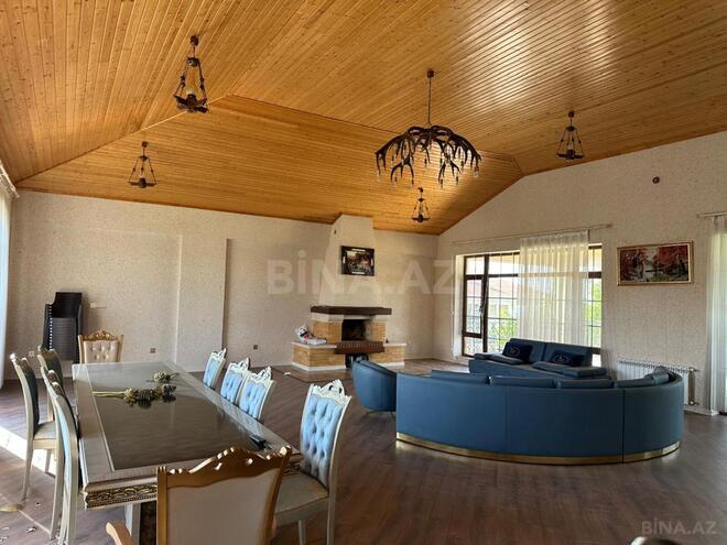 Satılır 10 otaqlı həyət evi/bağ evi 900 m², Novxanı q., photo 13 from 18