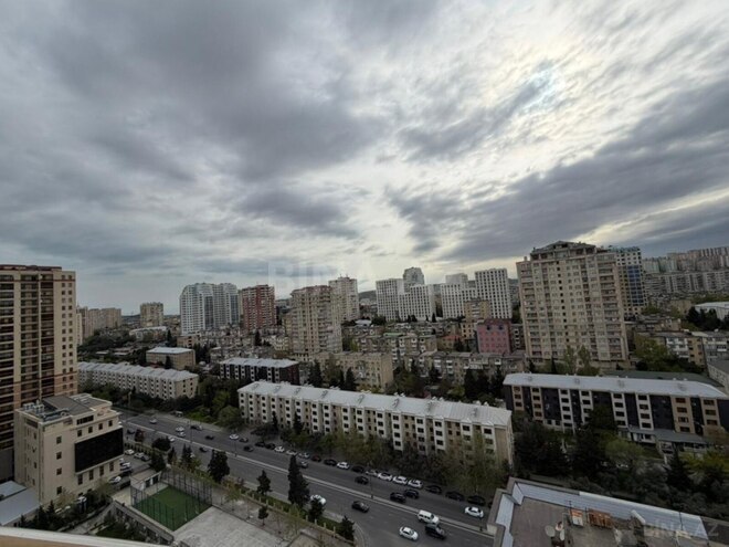 Satılır 3 otaqlı yeni tikili 125 m², İnşaatçılar m., photo 3 from 12