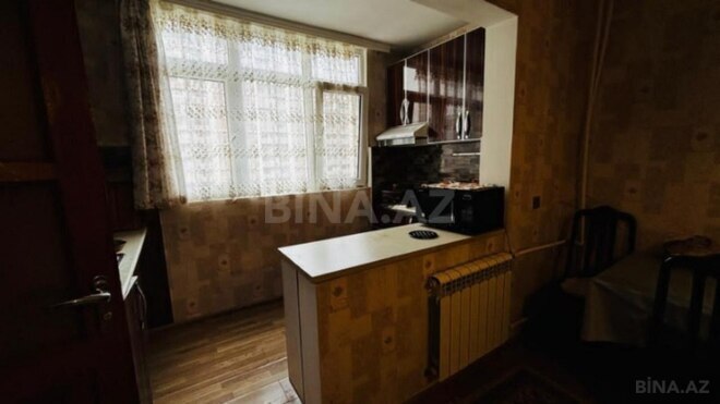 Продаётся 4-комн. вторичка 90 м², м. Шах Исмаил Хатаи, photo 5 from 14