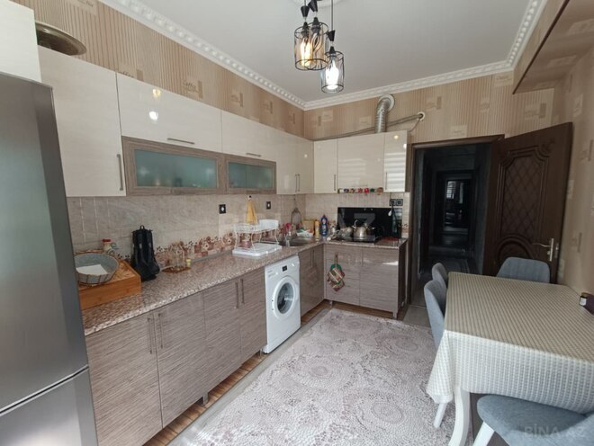 Продаётся 3-комн. новостройка 90 м², пос. Масазыр, photo 12 from 16