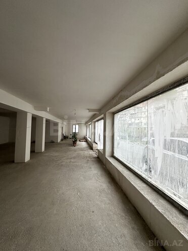 İcarəyə verilir 10 otaqlı həyət evi/bağ evi 550 m², Memar Əcəmi m., photo 7 from 29