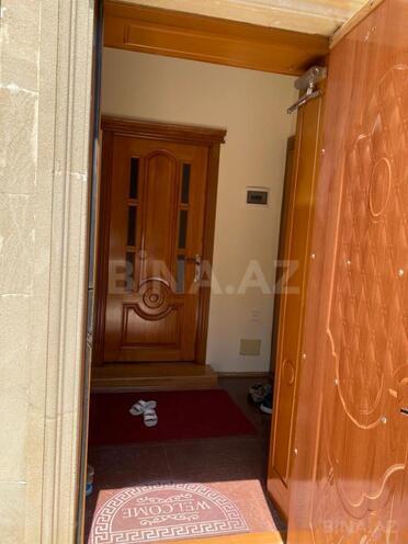 İcarəyə verilir 7 otaqlı həyət evi/bağ evi 250 m², Badamdar q., photo 21 from 28