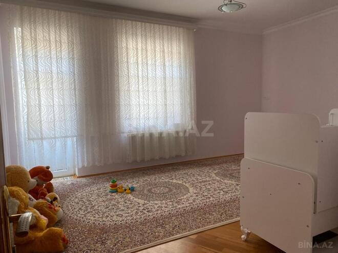 İcarəyə verilir 7 otaqlı həyət evi/bağ evi 250 m², Badamdar q., photo 15 from 28