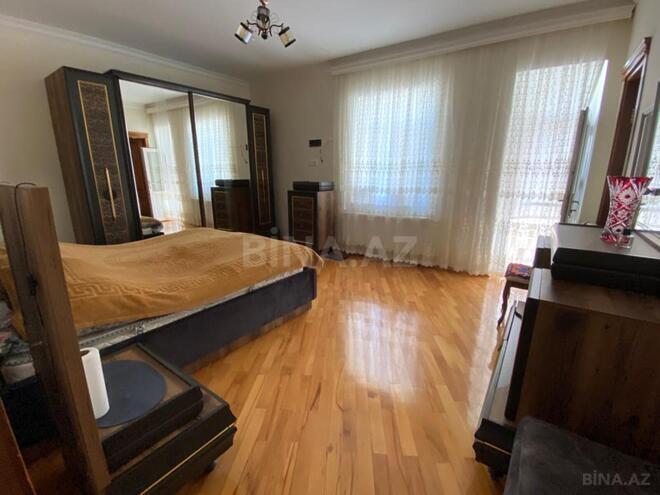 İcarəyə verilir 7 otaqlı həyət evi/bağ evi 250 m², Badamdar q., photo 12 from 28