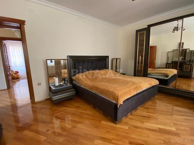 İcarəyə verilir 7 otaqlı həyət evi/bağ evi 250 m², Badamdar q., photo 11 from 28