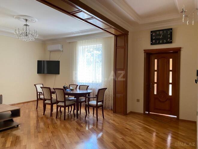 İcarəyə verilir 7 otaqlı həyət evi/bağ evi 250 m², Badamdar q., photo 8 from 28