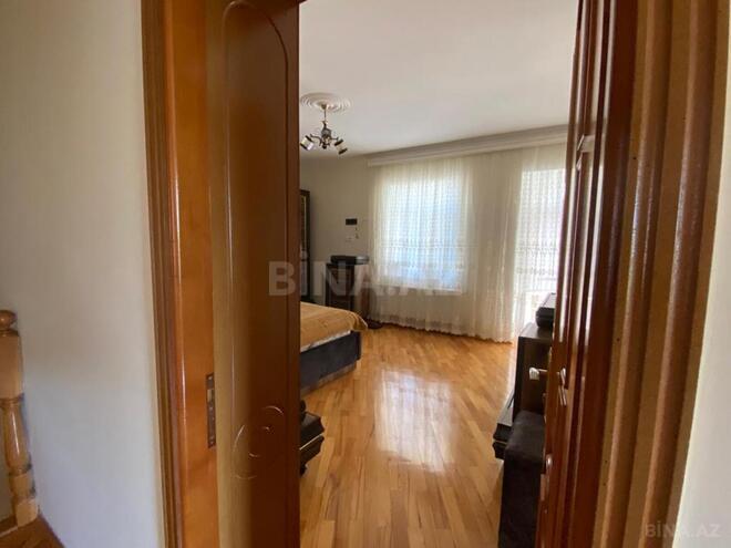 İcarəyə verilir 7 otaqlı həyət evi/bağ evi 250 m², Badamdar q., photo 13 from 28