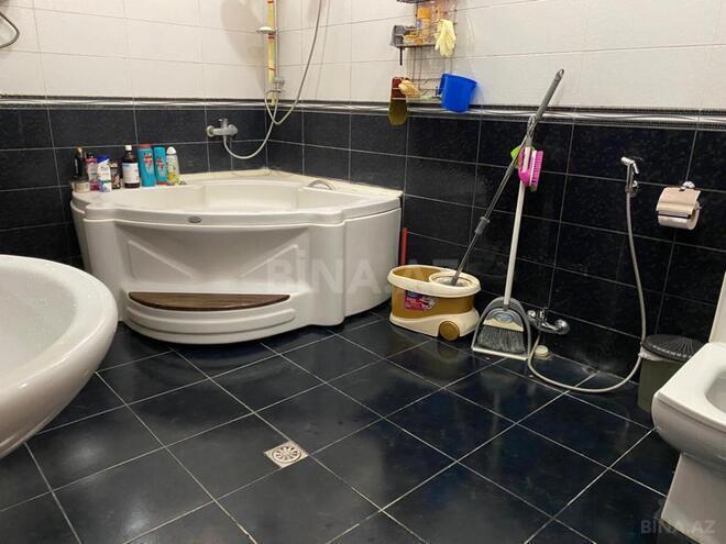 İcarəyə verilir 7 otaqlı həyət evi/bağ evi 250 m², Badamdar q., photo 23 from 28