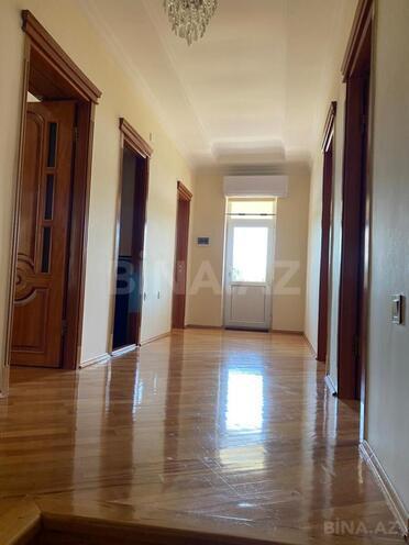 İcarəyə verilir 7 otaqlı həyət evi/bağ evi 250 m², Badamdar q., photo 26 from 28